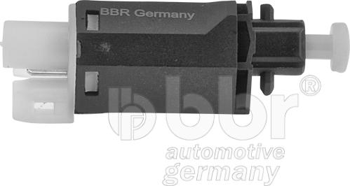 BBR Automotive 002-40-01069 - Brake Light Switch / Clutch car-mod.net