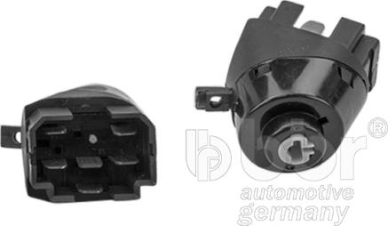 BBR Automotive 002-40-01064 - Ignition / Starter Switch car-mod.net