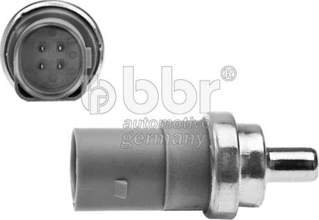 BBR Automotive 002-40-01065 - Coolant temperature Sensor car-mod.net