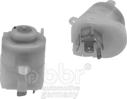 BBR Automotive 002-40-01063 - Ignition / Starter Switch car-mod.net