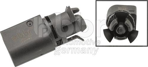 BBR Automotive 002-40-01221 - Sensor, exterior temperature car-mod.net