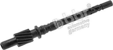 BBR Automotive 002-40-08367 - Tacho Shaft car-mod.net