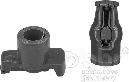 BBR Automotive 002-40-02626 - Rotor, distributor car-mod.net