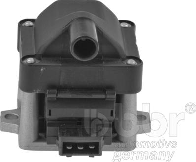 BBR Automotive 002-40-02287 - Ignition Coil car-mod.net