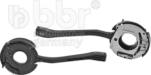 BBR Automotive 002-40-07809 - Control Stalk, indicators car-mod.net