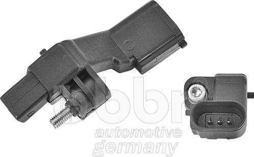 BBR Automotive 002-40-14457 - Crankshaft position sensor, RPM car-mod.net