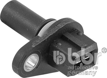 BBR Automotive 002-40-14184 - Sensor, speed car-mod.net