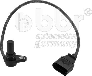 BBR Automotive 002-40-14387 - RPM Sensor of AT, automatic transmission car-mod.net