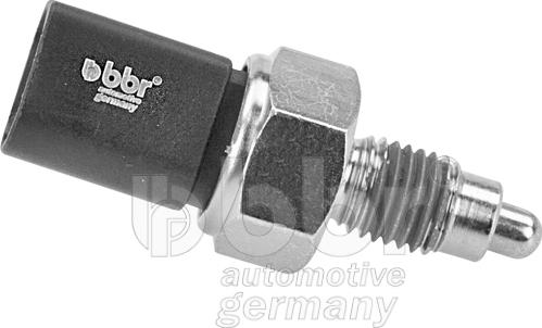 BBR Automotive 002-40-16317 - Reverse light Switch car-mod.net