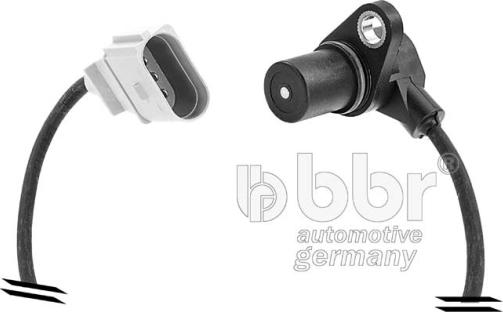 BBR Automotive 002-40-10692 - Crankshaft position sensor, RPM car-mod.net