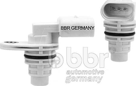 BBR Automotive 002-40-10288 - Camshaft position Sensor car-mod.net