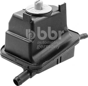 BBR Automotive 002-50-09533 - Expansion Tank, power steering hydraulic oil car-mod.net