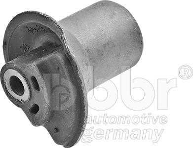BBR Automotive 002-50-00483 - Mounting, axle beam car-mod.net