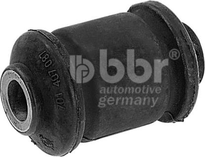 BBR Automotive 002-50-00543 - Bush of Control / Trailing Arm car-mod.net