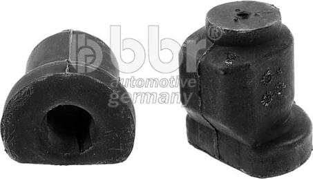 BBR Automotive 002-50-00538 - Bush of Control / Trailing Arm car-mod.net