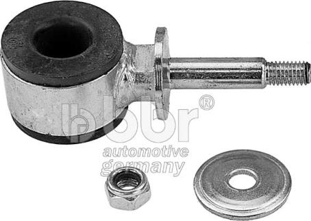 BBR Automotive 002-50-01393 - Rod / Strut, stabiliser car-mod.net