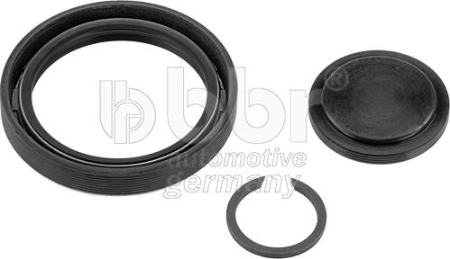 BBR Automotive 002-50-02725 - Repair Kit, manual transmission flange car-mod.net