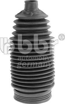 BBR Automotive 002-50-10032 - Bellow, steering car-mod.net