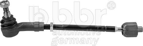 BBR Automotive 002-50-10147 - Tie Rod car-mod.net
