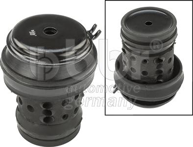 BBR Automotive 002-50-10732 - Holder, engine mounting car-mod.net