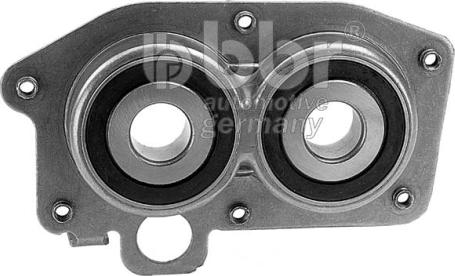 BBR Automotive 002-51-11703 - Bearing, manual transmission car-mod.net