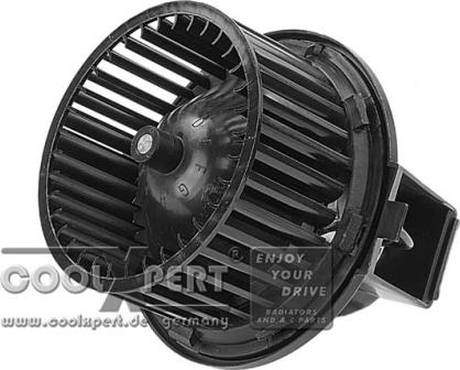 BBR Automotive 002-60-00544 - Interior Blower car-mod.net