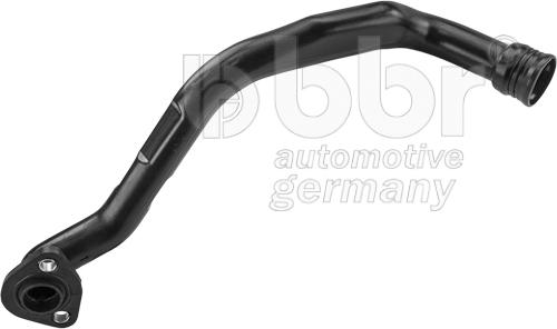 BBR Automotive 002-60-03530 - Hose, cylinder head cover breather car-mod.net