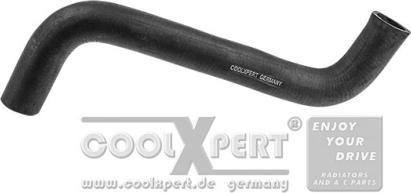BBR Automotive 002-60-03691 - Radiator Hose car-mod.net