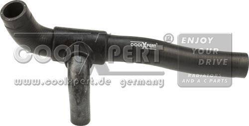 BBR Automotive 002-60-03693 - Radiator Hose car-mod.net