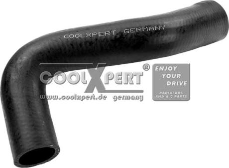 BBR Automotive 002-60-03685 - Radiator Hose car-mod.net