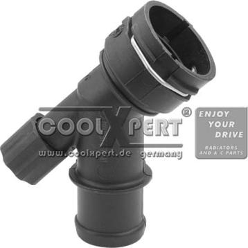 BBR Automotive 002-60-03839 - Coolant Flange car-mod.net