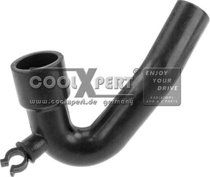 BBR Automotive 002-60-14458 - Hose, crankcase breather car-mod.net