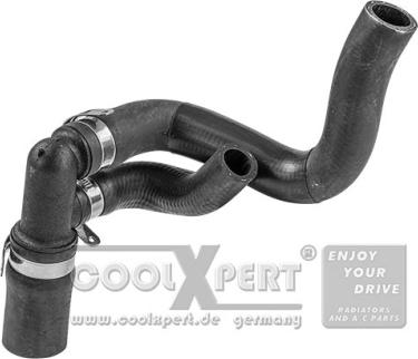BBR Automotive 002-60-15226 - Radiator Hose car-mod.net
