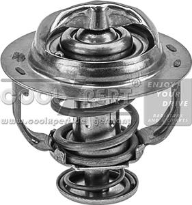 BBR Automotive 002-60-16404 - Coolant thermostat / housing car-mod.net
