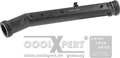 BBR Automotive 002-60-10446 - Coolant Tube car-mod.net