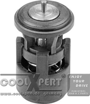 BBR Automotive 002-60-10031 - Coolant thermostat / housing car-mod.net