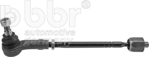 BBR Automotive 002-60-10148 - Tie Rod car-mod.net