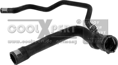 BBR Automotive 002-60-11688 - Radiator Hose car-mod.net
