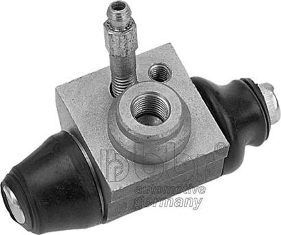 BBR Automotive 002-10-00401 - Wheel Brake Cylinder car-mod.net