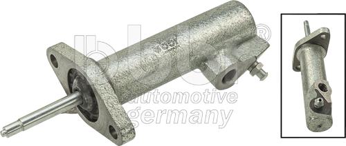 BBR Automotive 002-10-00414 - Slave Cylinder, clutch car-mod.net