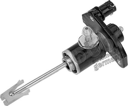 BBR Automotive 002-10-11102 - Master Cylinder, clutch car-mod.net