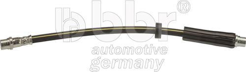 BBR Automotive 002-10-13349 - Brake Hose car-mod.net