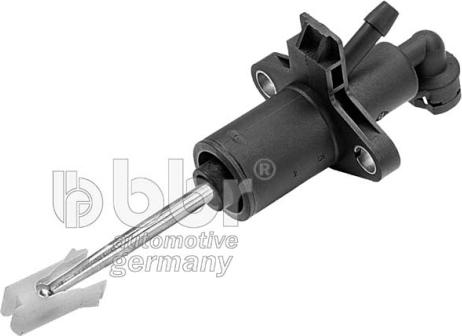 BBR Automotive 002-80-09144 - Master Cylinder, clutch car-mod.net