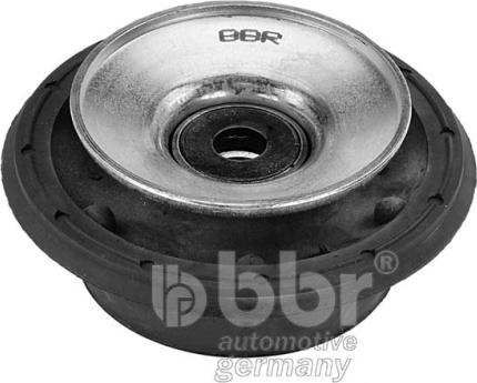BBR Automotive 002-80-01194 - Top Strut Mounting car-mod.net