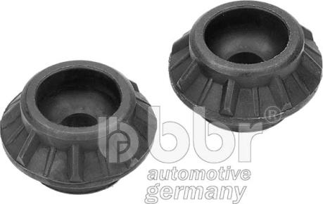 BBR Automotive 002-80-08377 - Top Strut Mounting car-mod.net