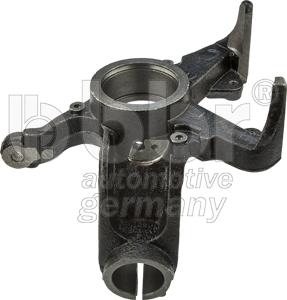 BBR Automotive 002-80-14219 - Steering Knuckle, wheel suspension car-mod.net