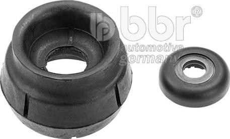 BBR Automotive 002-80-15193 - Top Strut Mounting car-mod.net