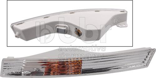BBR Automotive 002-80-13060 - Indicator car-mod.net