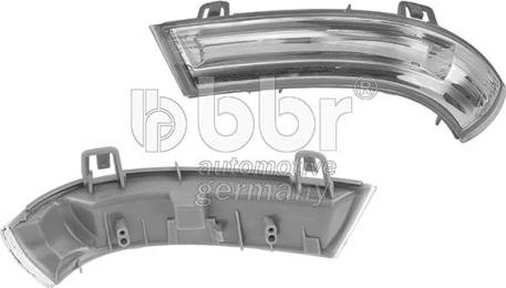 BBR Automotive 002-80-12275 - Indicator car-mod.net
