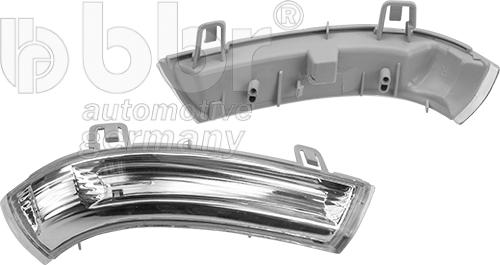 BBR Automotive 002-80-12276 - Indicator car-mod.net